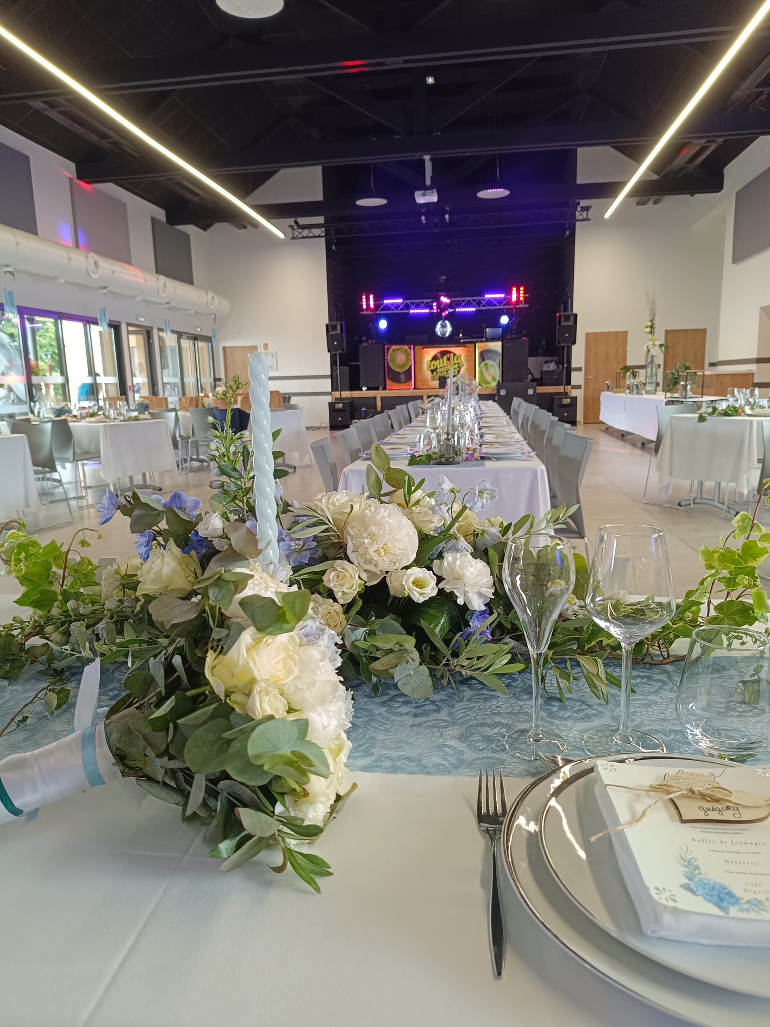 💍 Un mariage, c’est bien plus qu’un simple événement…